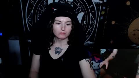 BrandiWRLD999 online show from October 4, 8:31 pm