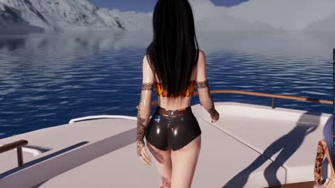 briany online show from January 19, 8:07 am