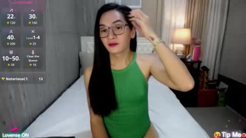 brianna_shemale online show from March 16, 11:52 pm
