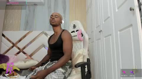 BIRGGITTEBONY online show from May 31, 10:00 pm