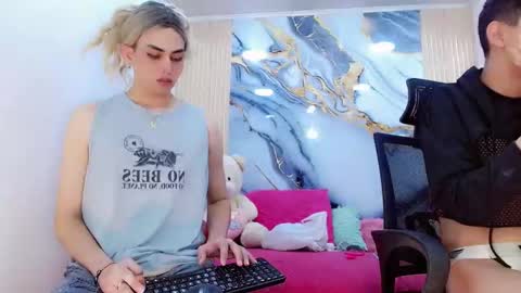 britney_ortega online show from February 20, 8:11 pm