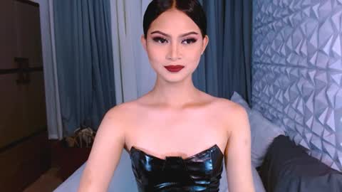 Roberta  GODDESS OF PLEASURE AND SEXUALDESIRE   online show from January 28, 7:22 am