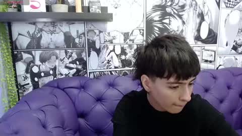 B R Y C E  online show from January 15, 3:07 pm