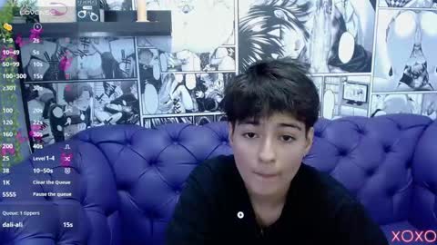 B R Y C E  online show from January 27, 3:39 pm