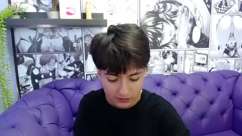 B R Y C E  online show from February 10, 4:14 pm