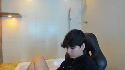 B R Y C E  online show from October 14, 3:57 pm