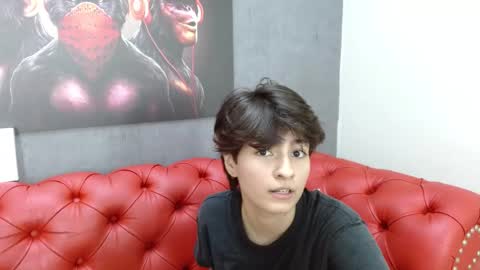 B R Y C E  online show from October 29, 7:45 pm