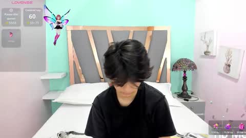 B R Y C E  online show from October 30, 8:52 pm