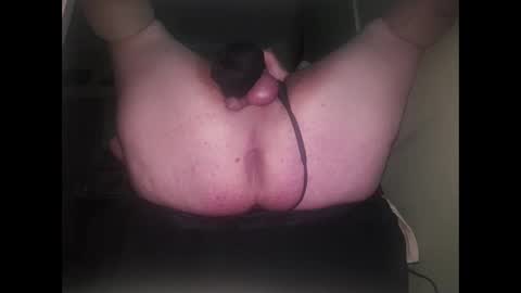 Bubbl3sbutt online show from February 13, 12:05 am