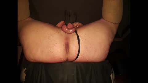 Bubbl3sbutt online show from September 18, 3:01 am