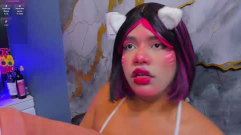 Bunny  online show from November 13, 7:54 pm