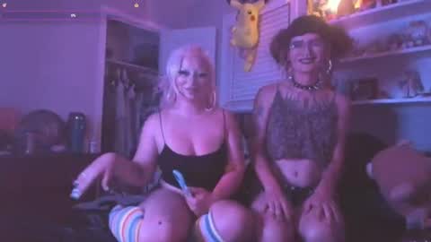 bvtchtits online show from July 24, 3:27 am