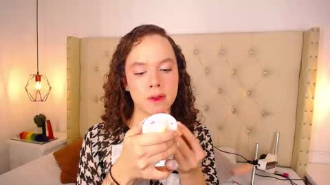 bycandy_ online show from November 23, 1:35 pm