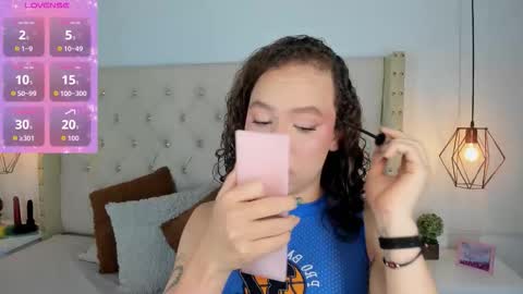 bycandy_ online show from January 11, 1:18 pm