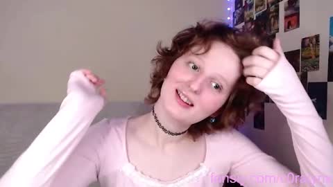 C0ralynx online show from March 6, 4:45 pm