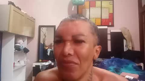 cabrona_dominante online show from November 3, 9:08 am