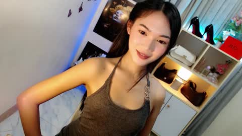 caitlin online show from March 1, 7:41 pm