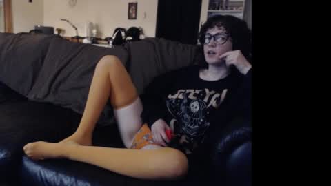 Calista Chaos online show from November 3, 12:31 am