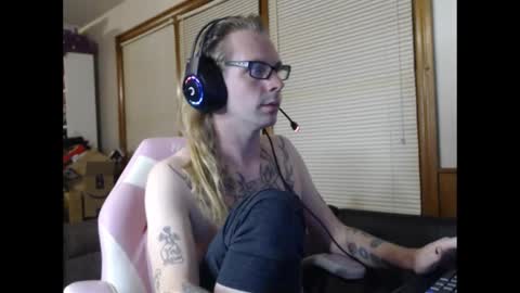 Calista Chaos online show from November 25, 1:40 am