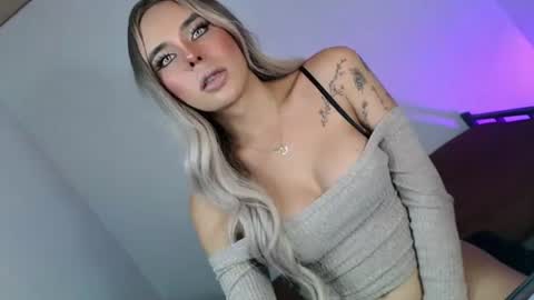 CALL ME CLARA online show from June 25, 3:26 am