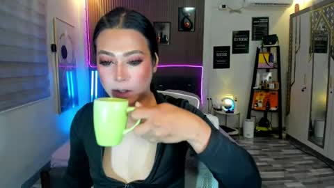 IVY online show from July 21, 6:05 am