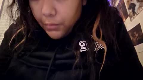 camzxoxox online show from February 14, 11:33 pm