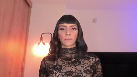 GAIA online show from December 23, 1:54 am