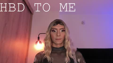 GAIA online show from February 13, 11:23 pm