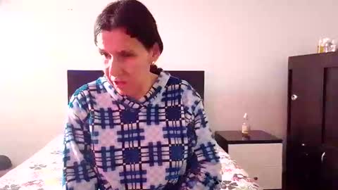Snapshot of cameron_puppy chatting on October 20, 7:28 pm Mara Catalina Romero Ordez online show from October 20, 7:28 pm
