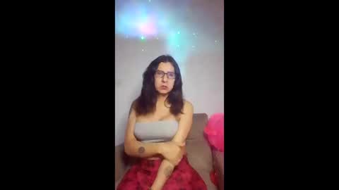 Mara Catalina Romero Ordez online show from December 19, 6:07 am