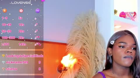 camiestrada online show from March 2, 8:25 pm