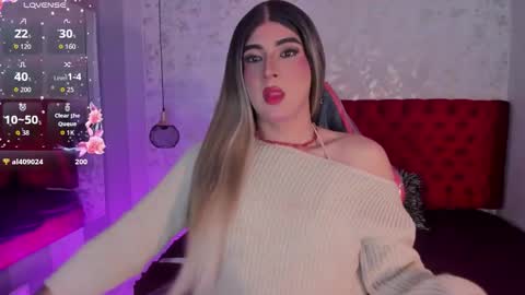 CA M I online show from February 7, 11:33 pm