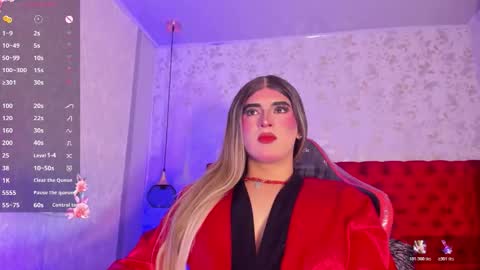 CA M I online show from March 6, 10:26 pm