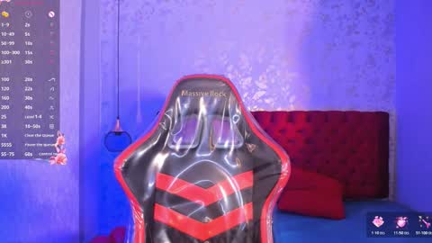 CA M I online show from March 9, 8:56 pm