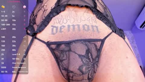 CA M I online show from March 20, 10:11 pm