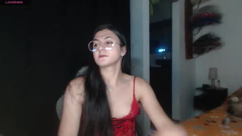 camila online show from January 16, 5:27 am