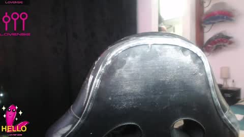 camila online show from March 20, 6:58 am