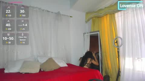 Cami vazques online show from February 15, 8:23 pm