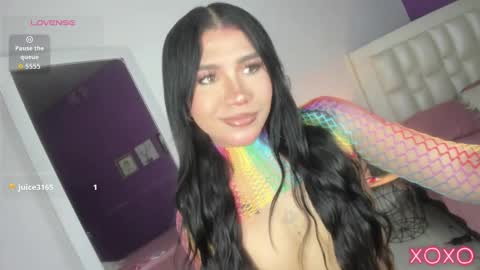 Cami vazques online show from October 8, 10:16 am