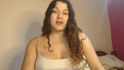 camilaht online show from October 16, 2:12 am