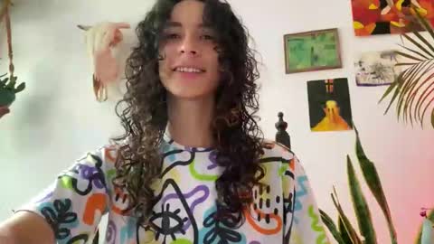  Camille   online show from October 27, 6:38 pm