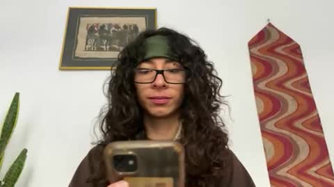  Camille   online show from December 15, 12:54 pm