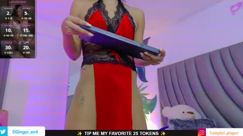 Call me GIN  online show from September 13, 10:15 pm