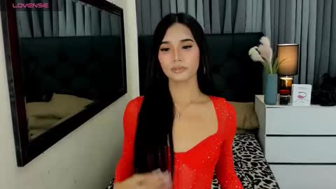 CandiceWilson online show from February 23, 7:55 am