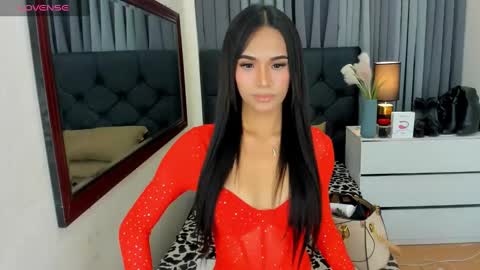 CandiceWilson online show from February 24, 10:26 am