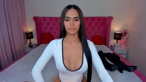 CandiceWilson online show from March 23, 12:21 pm