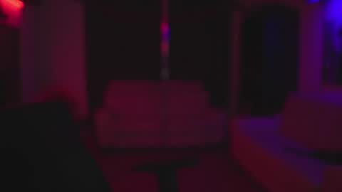 Candy Storm online show from January 13, 11:57 pm