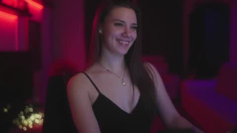 Candy Storm online show from February 2, 8:41 pm