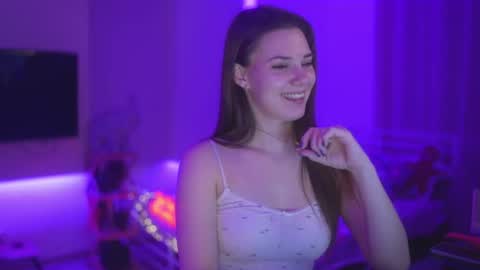 Candy Storm online show from February 11, 3:14 am