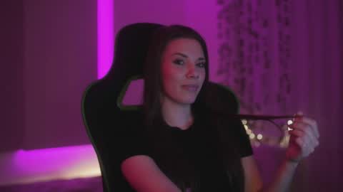 Candy Storm online show from March 24, 9:42 pm